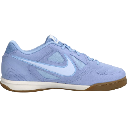 Nike Gato Aluminium Palest Purple Gum