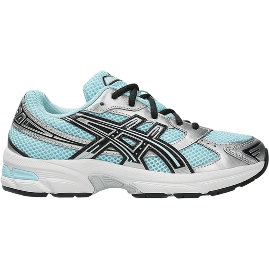 ASICS Gel-1130 Larimar Blue Pure Silver (GS)