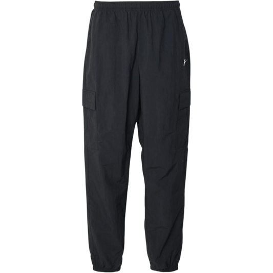 Nike Club Cargo Pants Black