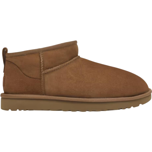 UGG Ultra Classic Mini Chestnut (Women's)