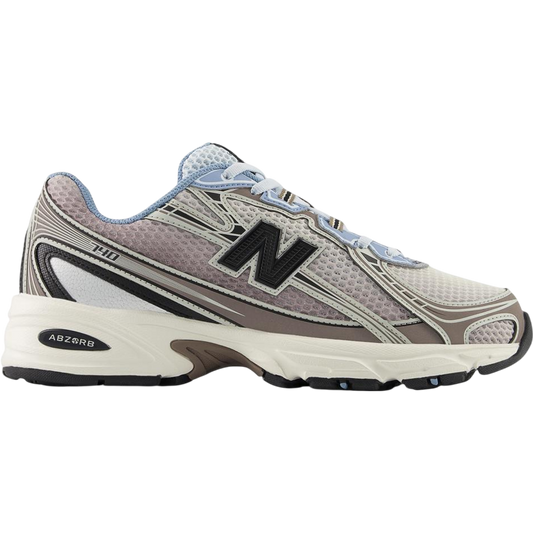 New Balance 740v2 Sea Salt Earth Shadow