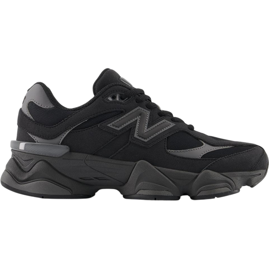 New Balance 9060 Black (GS)