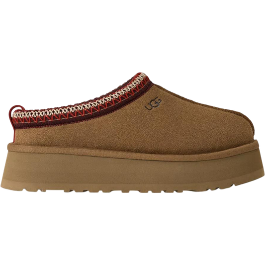UGG Women's Tazz II Chestnut