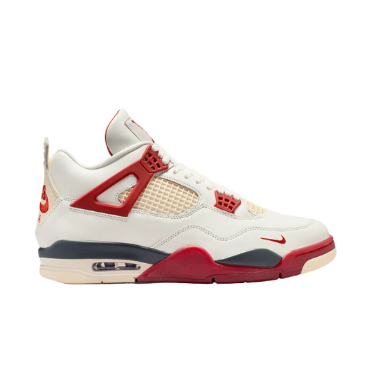 Nike Air Jordan 4 Retro OG Nigel Sylvester Brick After Brick