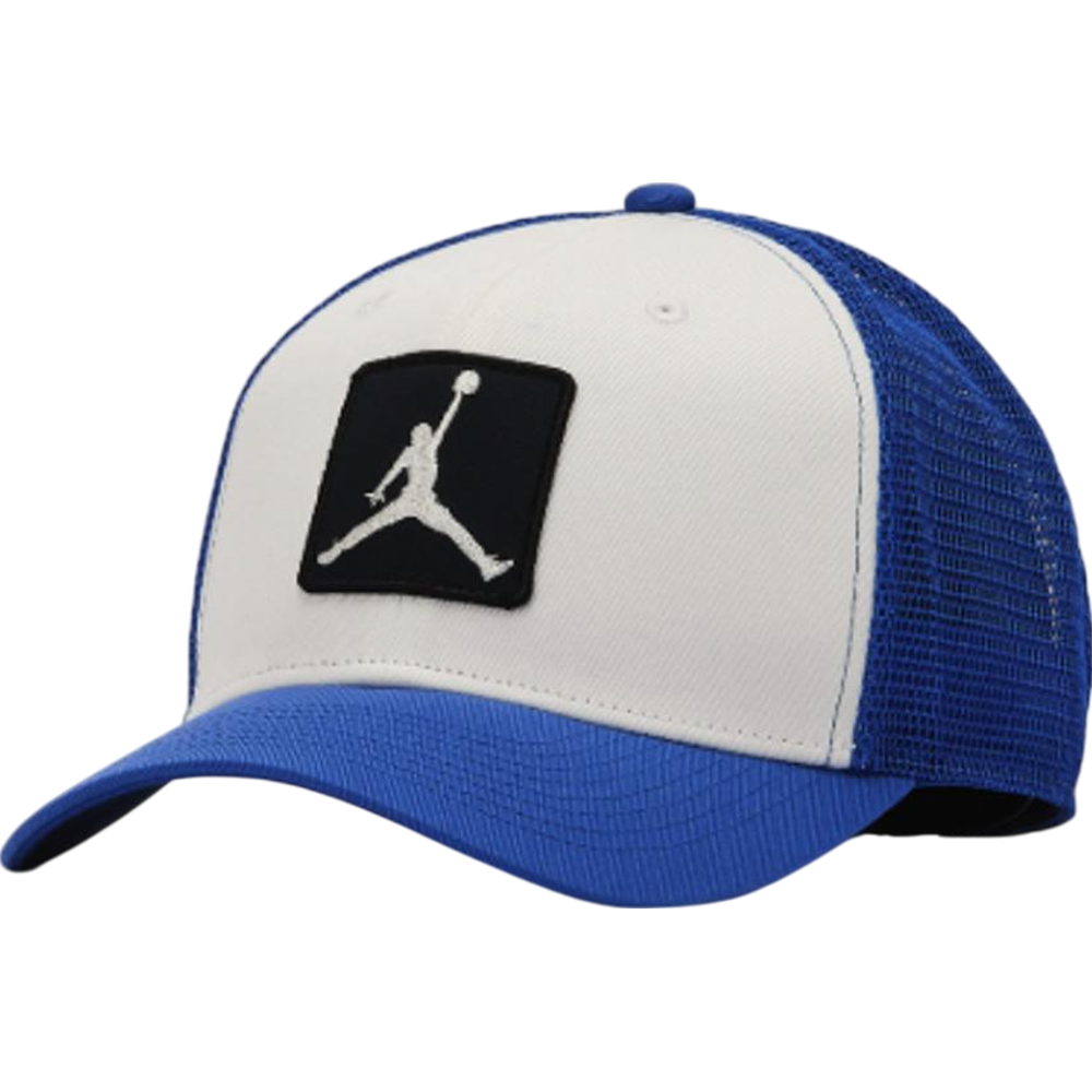 Jordan Rise Structered Hat
