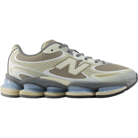 New Balance Abzorb 2000 Grey Matter Timberwolf