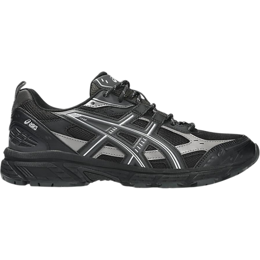 ASICS Gel-Nunobiki Graphite Grey Black