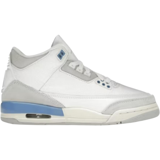 Jordan 3 Retro Lucky Shorts (GS)