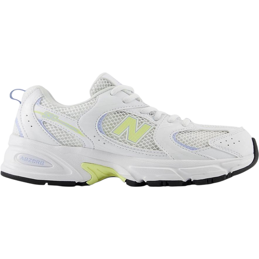 New Balance 530 White/Yellow/Blue (GS)