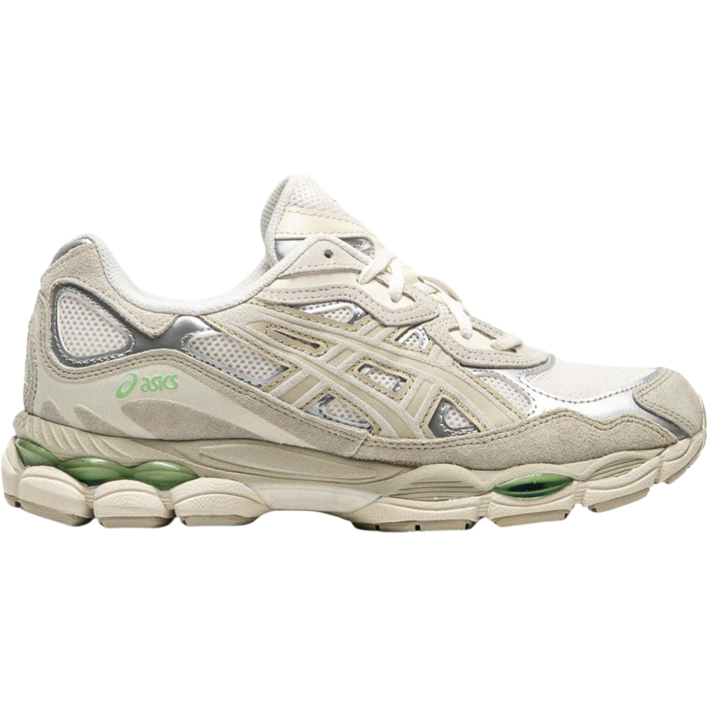 ASICS Gel-NYC Cream Fossil