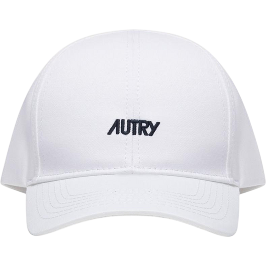 AUTRY BASEBALL CAP WITH EMBROIDERY LOGO UNISEX
