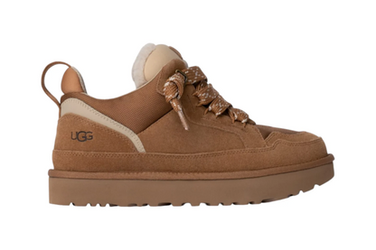 UGG Lowmel Chestnut