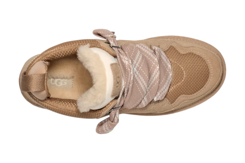 UGG Lowmel Sand