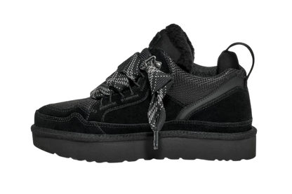 UGG Lowmel Black