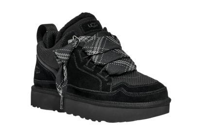 UGG Lowmel Black