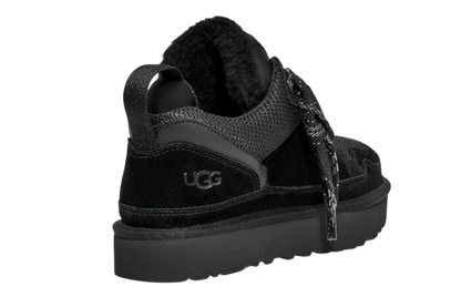 UGG Lowmel Black