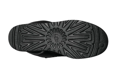 UGG Lowmel Black